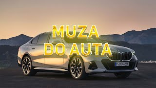 🚗 MUZA DO AUTA 🚗 ⛄ Styczeń 2024 ⛄ [upl. by Avruch871]