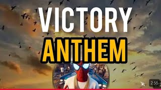 Victory Anthem Hindi new songHindi slowed x reverb songsHindi all songHindi trending song 💯💯 [upl. by Kathlene707]