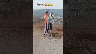 ਸ਼ਿਮਲਾ😅🤣😂 comedy funny cyber7 trending [upl. by Petrina]