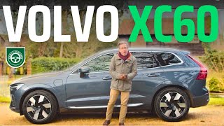 we suggest you consider the Volvo XC60 2024 [upl. by Jobe219]