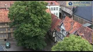 Quedlinburg  Mein neues Zuhause [upl. by Eph]