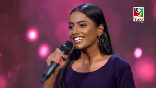 Maldivian Idol Piano Round 1  Mariyam Maeesha  Joadehge saafu loabi [upl. by Kern963]