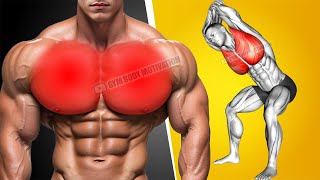 How to Build a Massive Chest [upl. by Neellok]