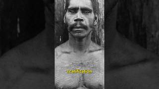 Why people get scarification done  bodymodification bodymods scars bodmod scarification [upl. by Ttelracs97]