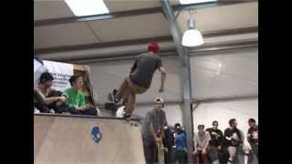 Uk Mini Ramp Champs 2012 [upl. by Farrell]