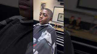 how to cut a taper fade black hair💈 shorts fyp haircut barbershop barber [upl. by Hardi871]