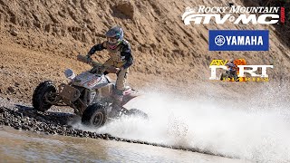 WORCS ATV DIRT DIARIES SURVIVING LAKE HAVASU [upl. by Bartolomeo]