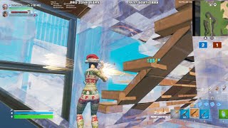 BECKHAM 🏈Fortnite Montage [upl. by Napoleon648]