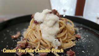 Spaghetti all Abruzzese cremosi e saporiti SUB ENG [upl. by Mckenzie417]