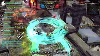 Physician Respawn PVP Dragon Nest Sea [upl. by Ekard]