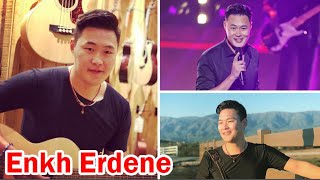 Enkh Erdene AGT Fantasy League 2024  5 Things You Need To Know About Enkh Erdene [upl. by Ed]