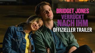 BRIDGET JONES – VERRÜCKT NACH IHM  Offizieller Trailer deutschgerman HD [upl. by Bohi717]