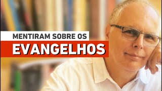 A verdade sobre Jesus e os EVANGELHOS segundo um HISTORIADOR  Dr André Chevitarese [upl. by Namzzaj]