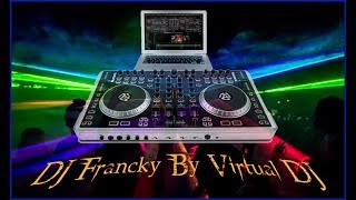 carmina burana DJ francky by virtual DJ remix  samples [upl. by Spada]