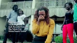 Eddy Kenzo  Kamunguluze Official HD Video 2013 [upl. by Nonnag523]