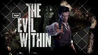 The Evil Within PS4 HD Walkthrough Longplay Part 1 Gameplay No Commentary Longplay [upl. by Larrie]