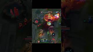 Garen penta leagueoflegends gaming [upl. by Haras]