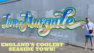 Why You NEED To Visit MARGATE In Kent [upl. by Silvie15]