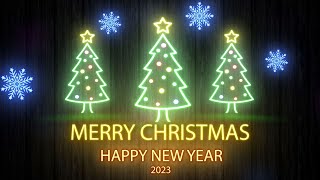 Christmas Wishes for Friends and FamilyBest Merry Christmas Wishes Greetings amp Happy New Year 2024 [upl. by Colette]