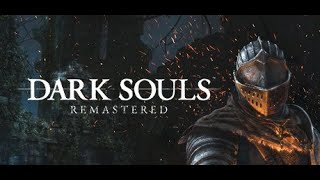 🔴 Dark Souls Remastered  podejście drugie rozwiązania siłowe 3  Raptor Challenge [upl. by Niawd]