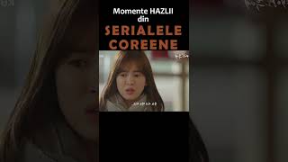 La beție SERIALE COREENE momente amuzante shorts kdrama seriale kpop bts filme umor fyp [upl. by Oberg]