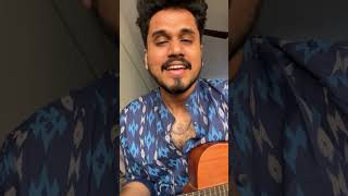 Marham Pehle Bhi Main Acoustic Cover By Razik Mujawar [upl. by Galan]