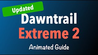 UPDATED  Dawntrail Extreme 2 Guide [upl. by Zawde]