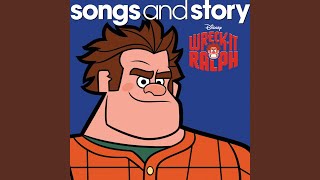 WreckIt Ralph [upl. by Doownyl395]