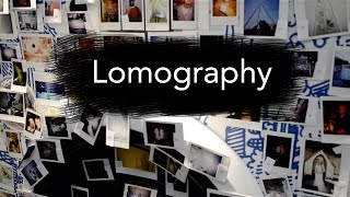 Introduction Lomography [upl. by Ylahtan]