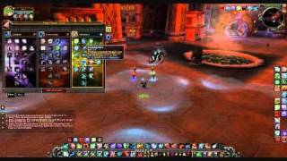 Cataclysm Resto Shaman in depth GuideCommentary [upl. by Yentirb575]