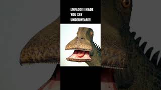 Nigersaurus Meme memes [upl. by Deutsch945]