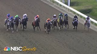 2023 Louisiana Derby FULL RACE  NBC Sports [upl. by Eseenaj]