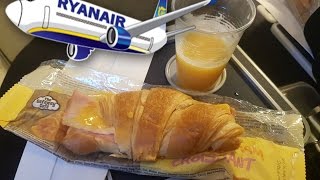 FLIGHT REVEIW RYANAIR SHANNON TO STANSTED GATWICK TO SHANNON [upl. by Selene]