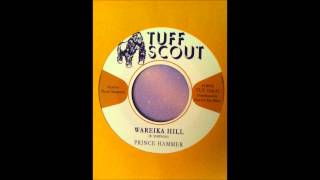 Prince Hammer  Wareika Hill  Flabbas Dub [upl. by Brecher]