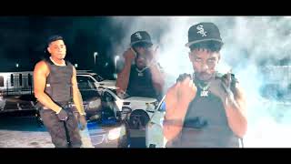 Winkel DK ft Lilfeiz  La ruta Video oficial  TFRN [upl. by Amrac]