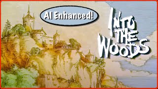 Into the Woods Complete Finale 1991 [upl. by Atilemrac]