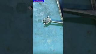 Mobile Pin7 Charging Jack Repair Clean Vivo Y11 ki fix soldering mobilerepair shortsvideo [upl. by Gault]