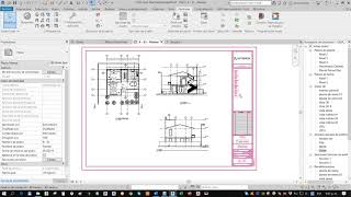 Solapas de Autocad a Revit  Tutorial Revit 2021 [upl. by Rotceh]