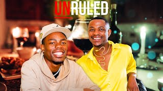 Kagiso Kuypers and Yuppie Tee go on an Unruled Date [upl. by Ilat226]