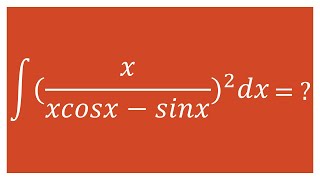 INTEGRAL 6 CALCULUS  Antiderivative [upl. by Evilo]