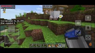 minecraft cosas raras [upl. by Norat]