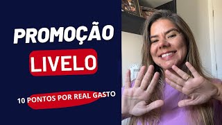 Como Acumular 10 Pontos por Real na Livelo Guia Completo para Maximizar Seus Pontos [upl. by Aiekan392]