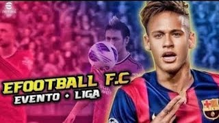 GAMEPLAY CONTRA ATAQUE   06 EFOOTBALL 2024 MOBILE [upl. by Bottali]