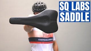 SQ Labs Saddle Review a unique personal experience [upl. by Pasquale165]