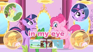 Pinkie Promise YTPMV [upl. by Eastlake306]