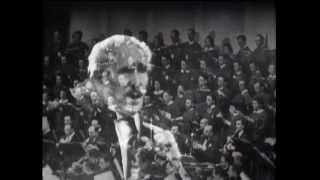 Beethoven  Symphony No 9 quotChoralquot  NBC Symphony Orchestra Toscanini 3 April 1948 [upl. by Krys]