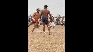 foryounewkabaddi Match 06122024 [upl. by Aniretak]