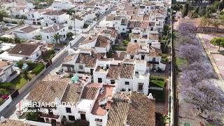 Nueva Nerja 22 one bedroom house [upl. by Aneerol]