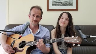 Pour de vrai  Vianney cover  Duo avec Suzie [upl. by Salmon629]