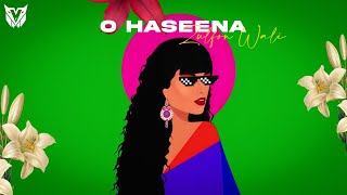 O Haseena Zulfon Waali  Teesri Manzil  Shiven Remix  Hip Hop  Trap Mix [upl. by Niarda]